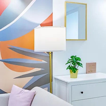 Cozy Au Coeur De 8 *