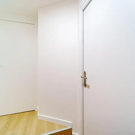 Apartament Cozy Au Coeur De 8 Lyon