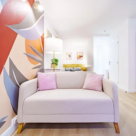 Apartament Cozy Au Coeur De 8 Lyon