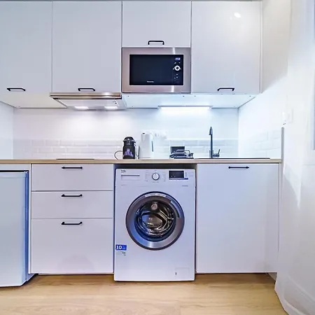 Cozy Au Coeur De 8 * Lyon