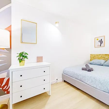 Cozy Au Coeur De 8 *